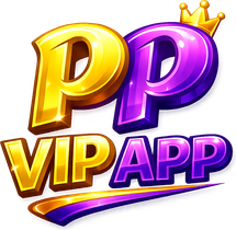 pp vip app logo